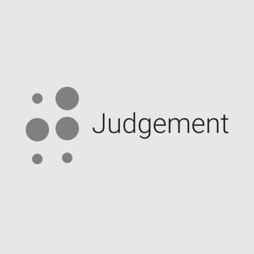 Meet your Posher, Judgement